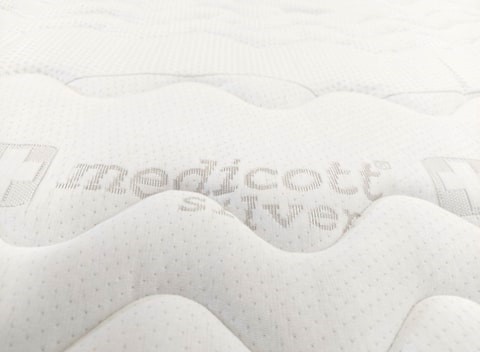 medicott silver b